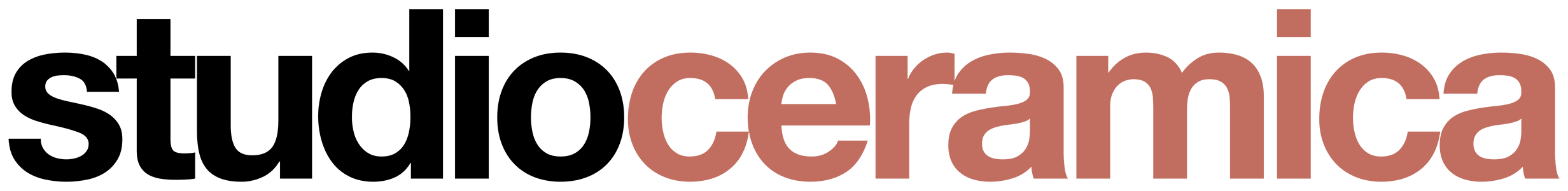 Studio Ceramica Novara